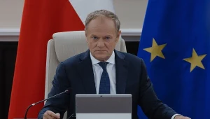 Donald Tusk reaguje na Radę Nowych Mediów. "Dziwicie się?"