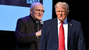 Stanowcza reakcja na słowa Trumpa. Amerykańscy biskupi wydali oświadczenie