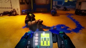 Marathon: Śródsezonowa aktualizacja wraz z protokołem POWAB jest już dostępna