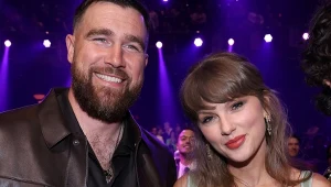 Tak będzie wyglądała suknia ślubna Taylor Swift. Zaskakujący wybór