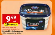 Moskaliki Mors