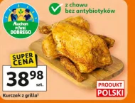 Kurczak Pewni Dobrego