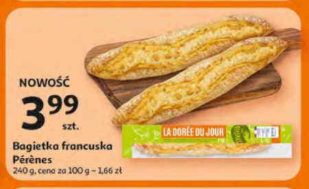 Багет Pérènes