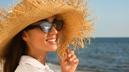 Lidl właśnie rozwiązuje wakacyjny problem. Okulary premium i kremy do opalania taniej.