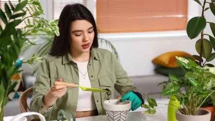 Rozsypanie ziemi w kwietniu może być bardzo złym znakiem. Poznaj przesądy na czwarty miesiąc w roku. 