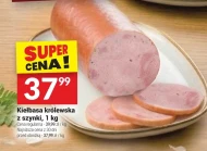 Kiełbasa