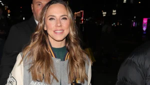 Melanie C zachwyciła zdjęciami sylwetki! "Od zawsze Królowa Sportu"