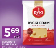 Ser Ryki