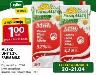 Mleko Farm Milk