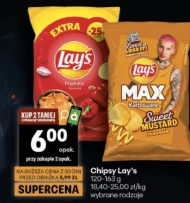 Chipsy Lay's