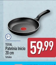 Patelnia Tefal