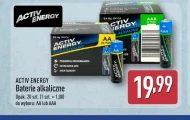 Baterie Activ Energy