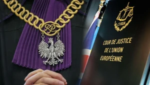 Polskie KPO może wrócić do TSUE. Sędziowie wskazywali "bezprawne sankcje"