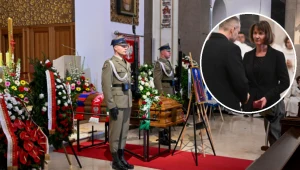 Pogrzeb Jacka Magiery. Tłumy żegnają szkoleniowca