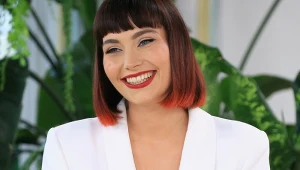 Gwiazda odniosła się do plotek o romansie. Postawiła sprawę jasno