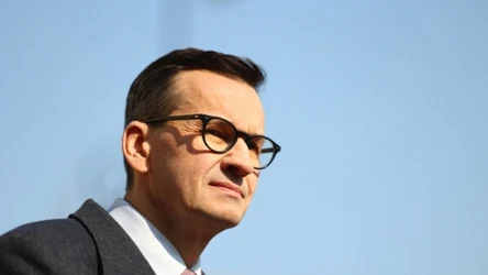 Mateusz Morawiecki potwierdził założenie stowarzyszenia Rozwój Plus
