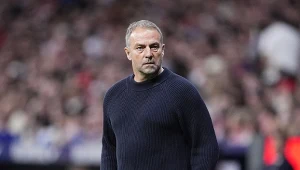 Co dalej z Flickiem? Zawrzało wokół trenera, w Hiszpanii już wiedzą