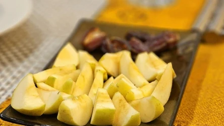 Szara Reneta ma szereg cennych dla zdrowia właściwości.