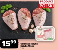 Golonka Sztuka Mięsa