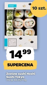 Sushi Sushi Hoshi
