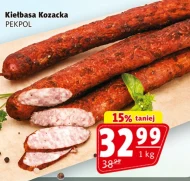 Kiełbasa Pekpol