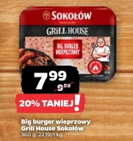Grill Sokołów