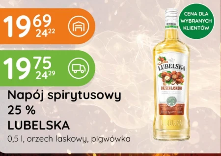 Спиртний напій Lubelska