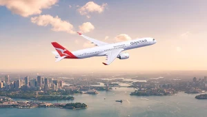 Tak wygląda Airbus na najdłuższy lot. Luksus, łóżka i strefy ruchu