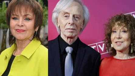 Izabela Trojanowska, Włodzmierz Korcz i Alicja Majewska