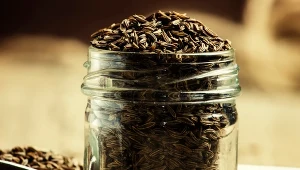 Syp szczodrze do potraw. Kumin wymiecie toksyny i wesprze przeciążone serce