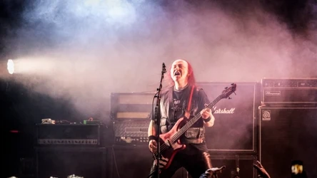 Cronos (Venom) w akcji