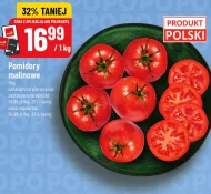 Pomidory Polski