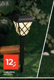 Сонячна лампа