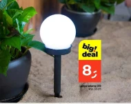 Сонячна лампа