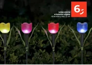 Сонячна лампа