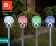 Сонячна лампа