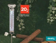 Термометр Dealz