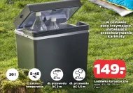 Lodówka turystyczna