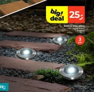 Сонячна лампа