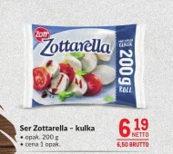 Ser Zottarella