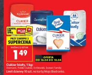 Цукор Polski Cukier