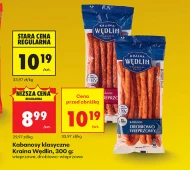 Кабаноси Kraina Wędlin