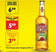 Пиво Desperados