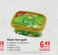 Masło Kerrygold