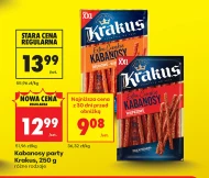 Кабаноси Krakus