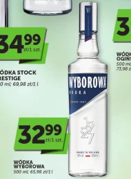Wódka Wyborowa