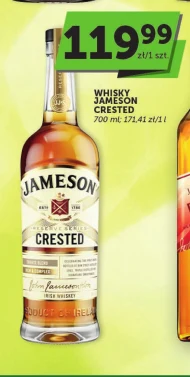 Whisky Jameson