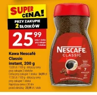 Kawa Nescafe