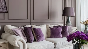 Wprowadź ten kolor do domu. Może przyciągnąć więcej niż myślisz