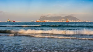 Podwodna kronika historii. Odkryli dziesiątki wraków sprzed 2500 lat